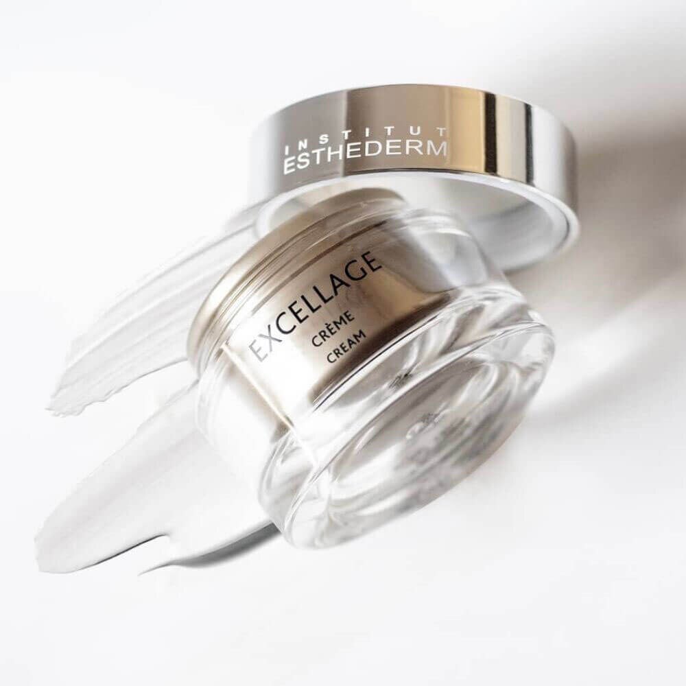 Creme Facial Esthederm Excellage | Sephora